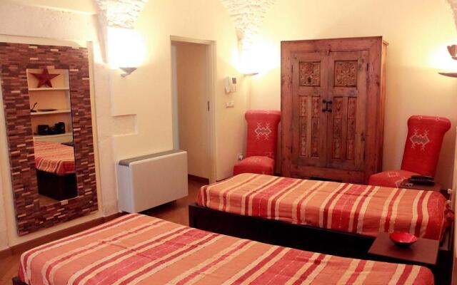 B&B Nel Centro Storico