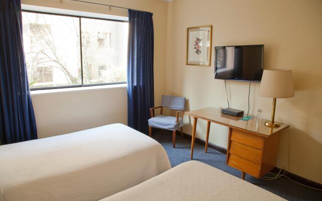 Hotel Santa Lucia