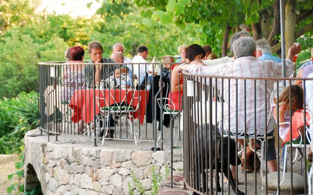 Auberge de la Tour de Brison