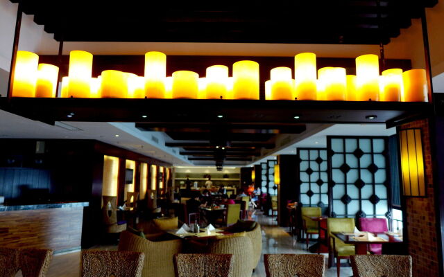 Narada Boutique Hotel Shaoxing