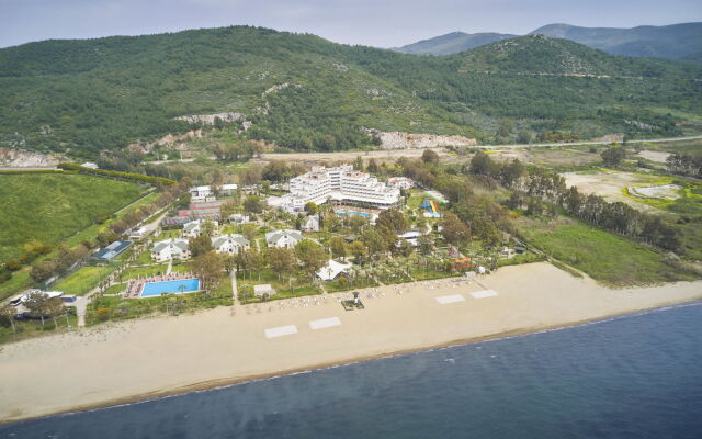 Richmond Ephesus Resort - All Inclusive