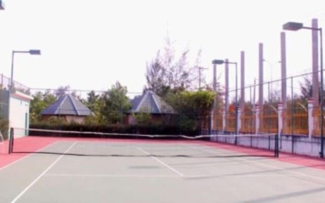 Hoan Cau Resort