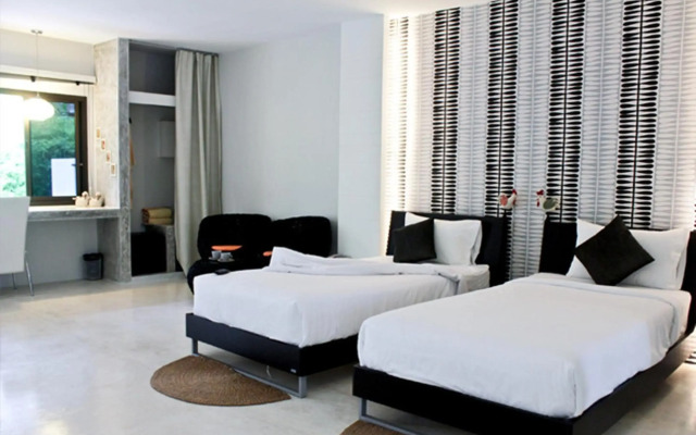 Surintra Boutique Resort