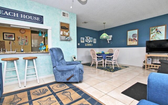 Sea Breeze by Youngs Suncoast