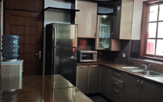 OBC Villa