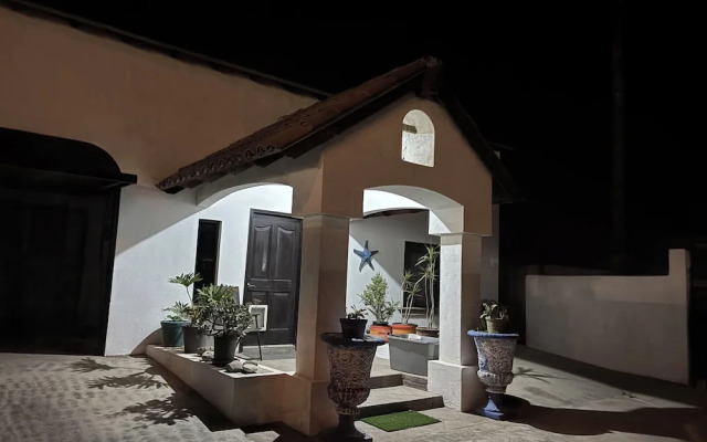 Casa Vacacional Marqués