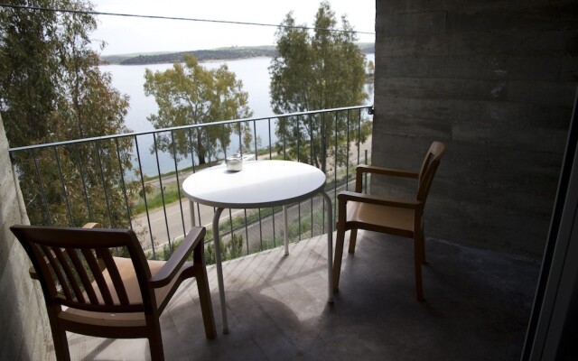 Camping Balcon de Orellana