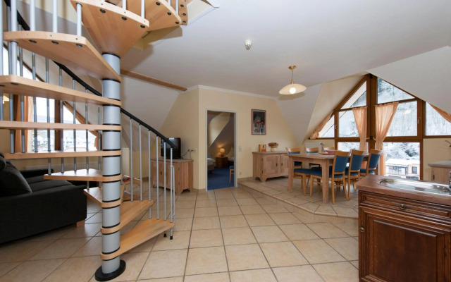 Hotel - Restaurant Petry