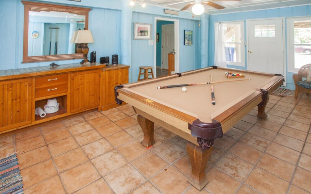 Heaven Bound - 5 Br Home