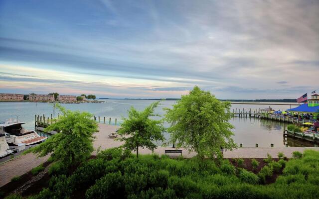 Hilton Garden Inn Kent Island