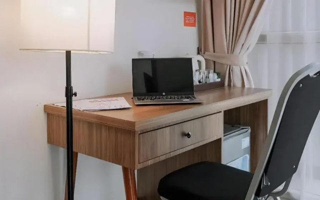Horison Inn Antawirya Semarang