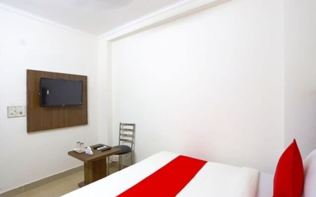 Hotel Blue Star Inn