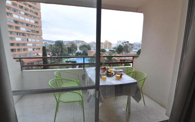 RNET - IR 28-AB Studios Roses Costa Brava