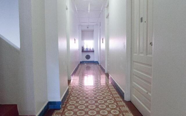 Hotel Colonial