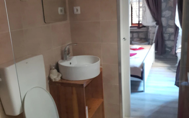 Apartment Placeta