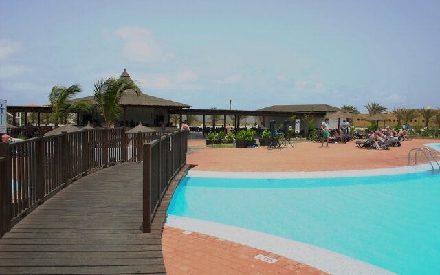 Dunas Beach Resort Apt 1146
