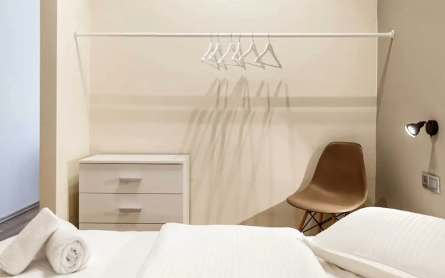 Evel's Home Suites