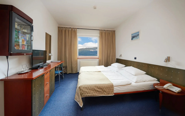 Hotel Horizont