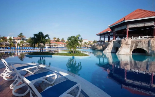 Resonance Varadero Blu -Adults Only