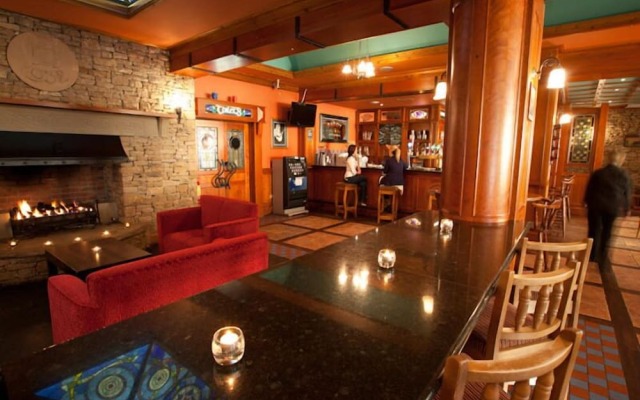 Grand Central Hotel