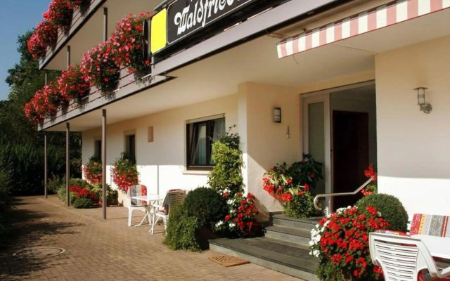 Pension Waldfrieden
