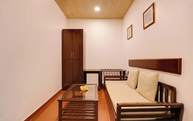 Keys Lite by Lemon Tree Hotels, Sylvan, Dapoli