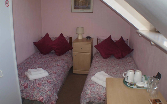 Olivers Guest House
