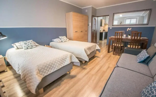 Apartament Cch