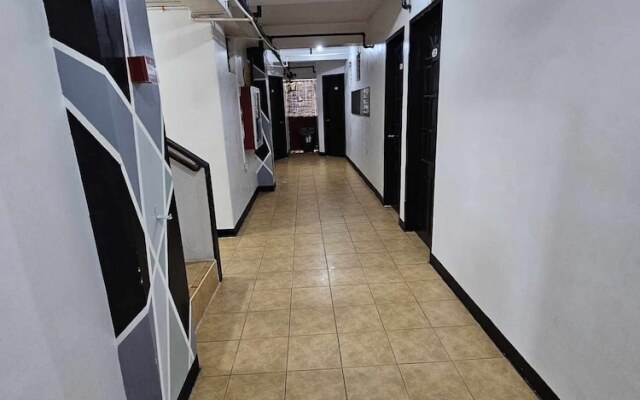 Villa Tomasa Boracay DMALL