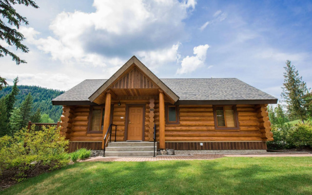 Alpine Meadows Resort