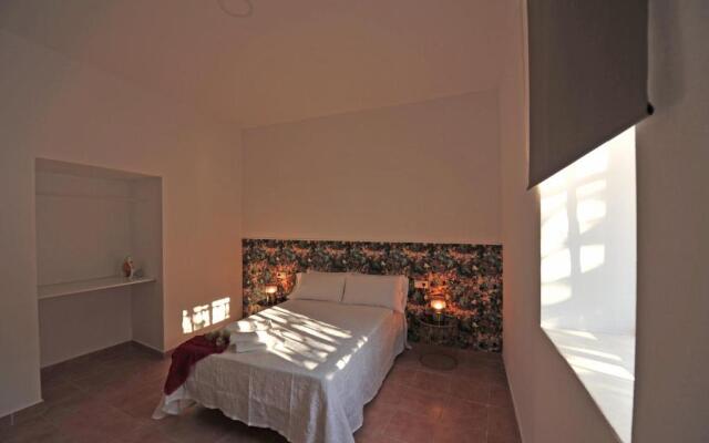 Apartments Casa Rosaleda