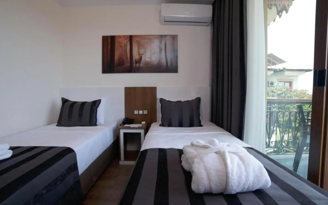 Le Marden Hotel Spa