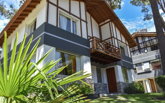 suites del bosque
