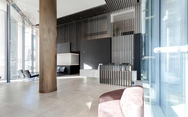 Lexicon Apartments