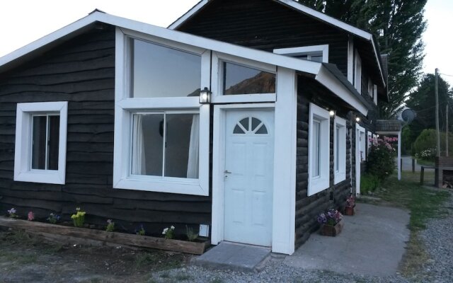 Cabanas Valle del Pirque