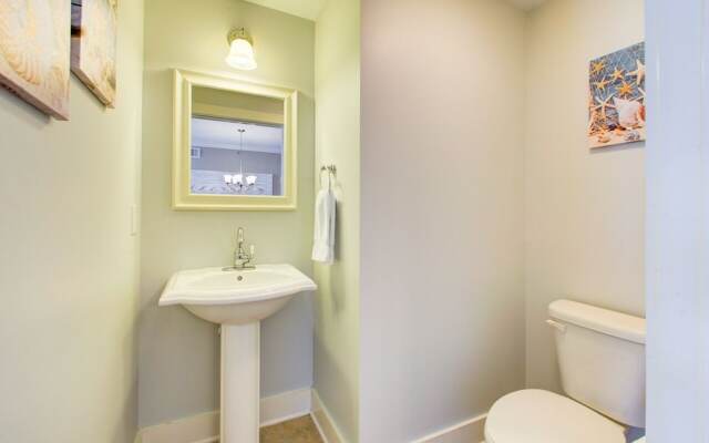 Waterscape B312 2 Bedroom Condo