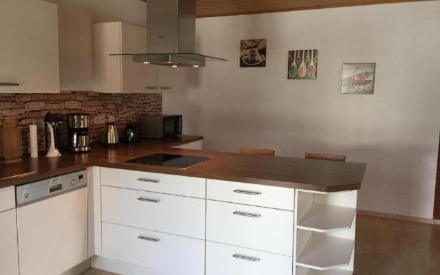 Ferienwohnung Wittenzellner