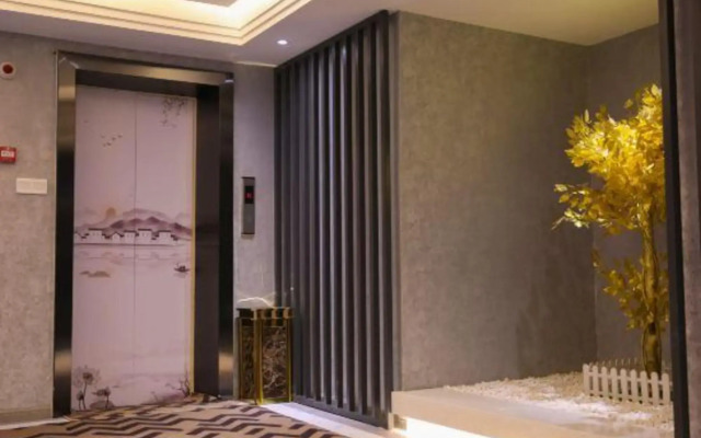Xiyue Boutique Hotel