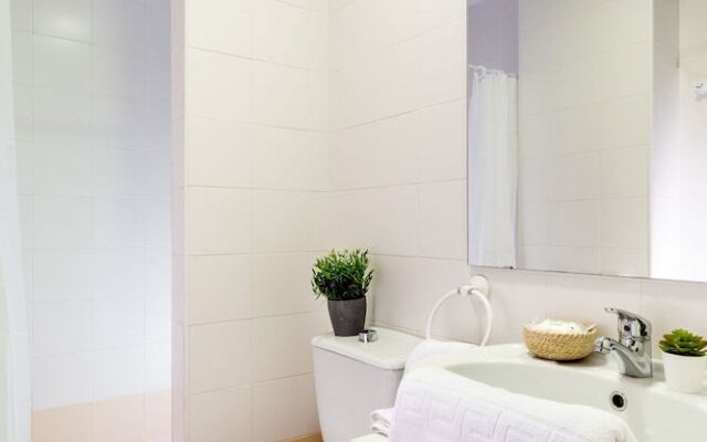 Micampus Bormujos Students Residence