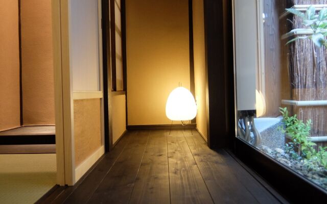 Reikaku Kiyomizu-Gojo