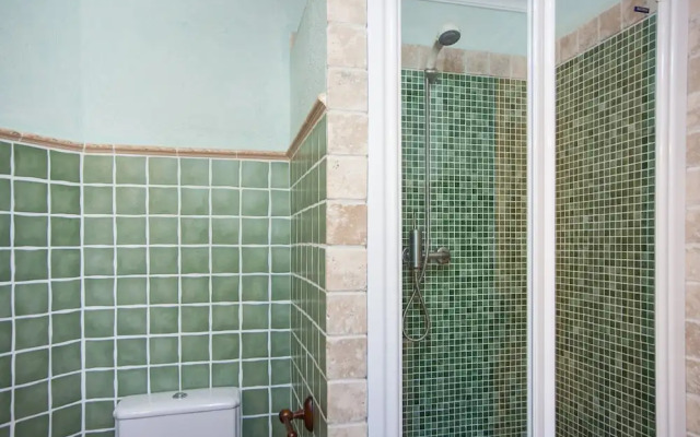 Can Boi Den Cifre in Pollen a