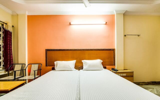 Spot on 48249 Udupi Sri Durga Residency