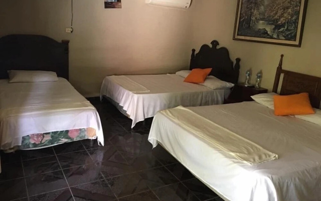 Hotel Cucolindo Surf