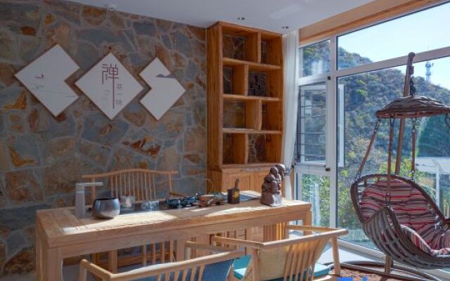 Tianjin Xiangbei Shili Homestay