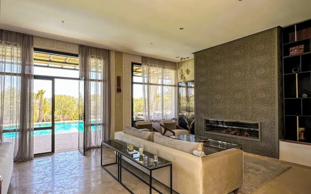Al Destino Luxury Villa & Spa Marrakech