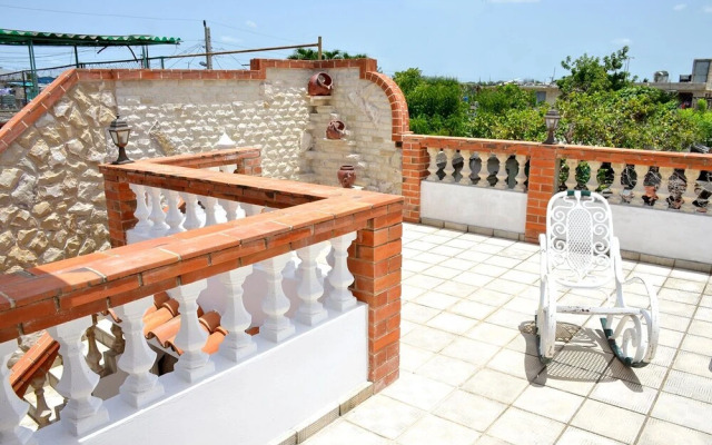 Migaby House