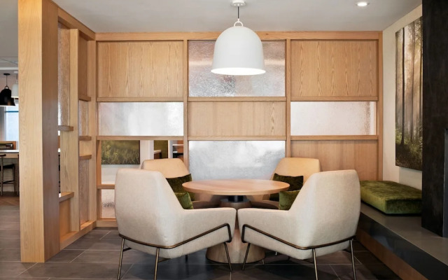 Fairfield Inn by Marriott & Suites Chino