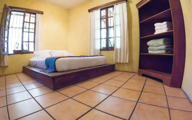 Amankaya Atitlan Lake House