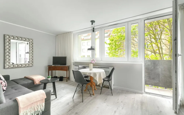 MARGI Kai Apartament