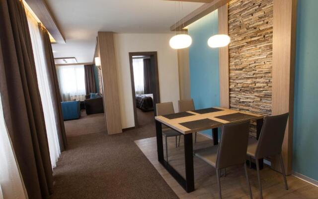 Amira Boutique Hotel